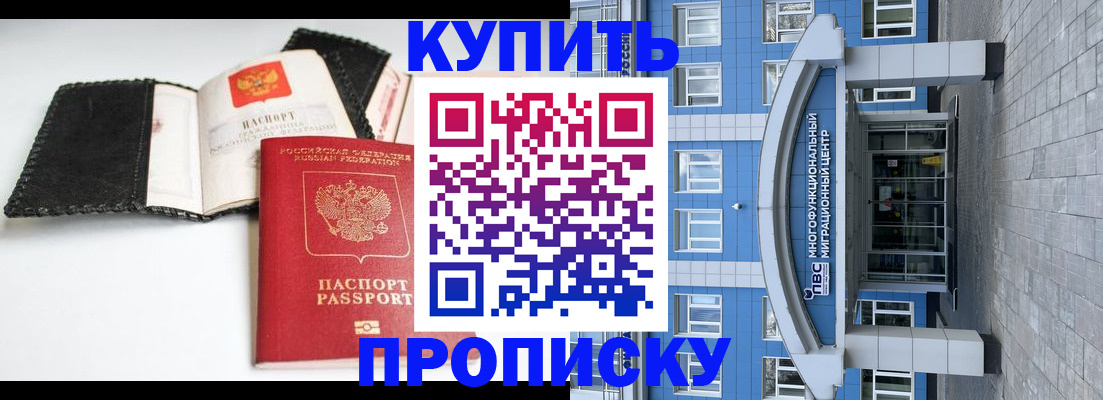 прописка гарантия в Химках
